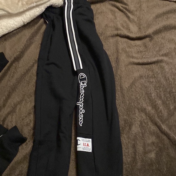 Champs Tracksuit - Picture 2 of 3